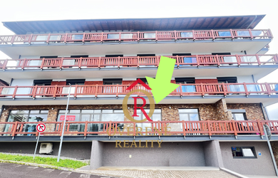 Exkluzívne na predaj komerčný priestor v centre - Donovaly O337ZL
