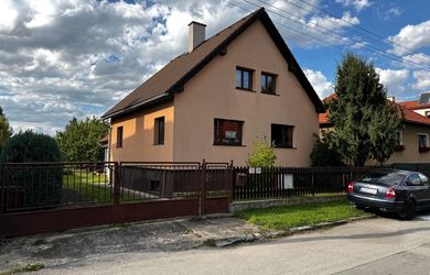 Rodinný dom na predaj – TOP lokalita Liptovský Mikuláš, Staré Mesto – Hriadky
