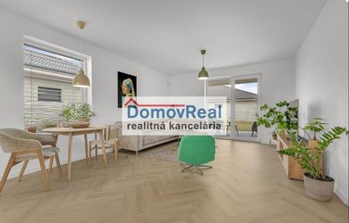 Moderný rodinný dom v obci Kostolné Kračany, časť Amadeho Kračany