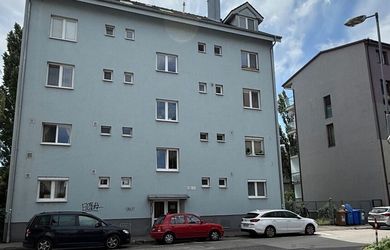 Na predaj parkovacie státie na ulici Klincová, Ružinov