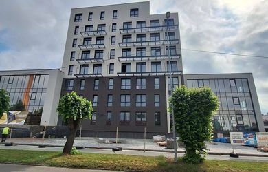 Ponúkame na predaj kancelárske priestory - ELITE PARK