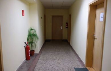 Menšie kancelárie v širšom centre mesta, 27m2, 44m2, Ružinov