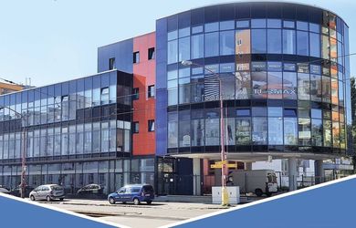 Prenájom: skladové priestory 150m2, Račianska ul.