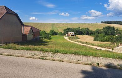 Pozemok