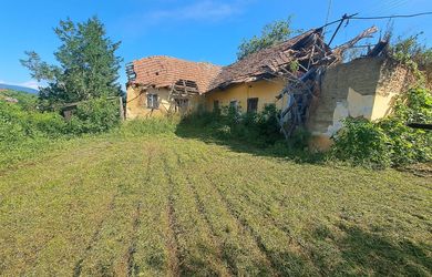 Pozemok