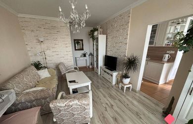 3 izbový byt s 2 balkónmi Topoľčany