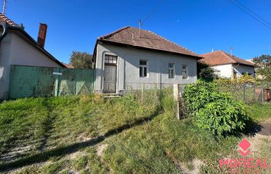Rodinný dom v rekonštrukcii Blesovce/ VYPLATENA ZALOHA