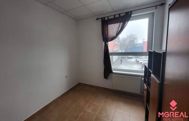Kancelária na prenájom Topoľčany - Tovarnícka ulica