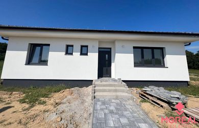 Novostavba Bojná "Zababica"