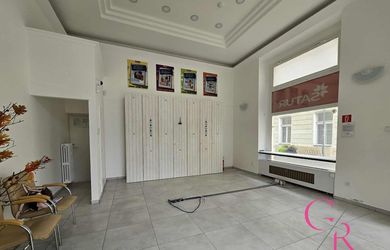 Prenájom kancelárskych/obchodných priestorov v centre mesta