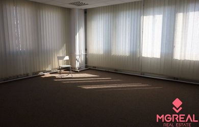 Kancelárske priestory 120 m2, Bratislava-Ružinov, Tomášikova, internet