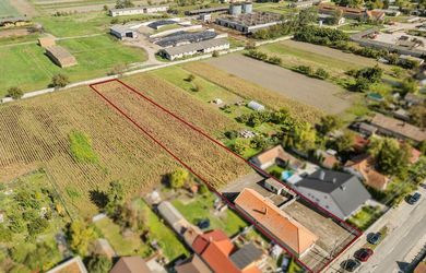 PLUS REALITY | Stavebný pozemok v obci Veľká Lúč na predaj!