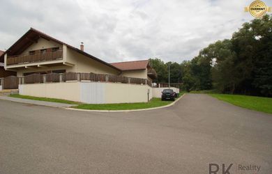 Zaujímavá ponuka na podnikanie - Ploské- Ortáše