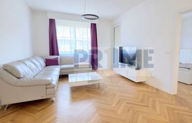U NÁS !!! MODERNÝ 2i byt, BEZRUČOVA RESIDENCE, BALKÓN, LOGGIA,PARKING, KLÍMA, Bezručova ulica