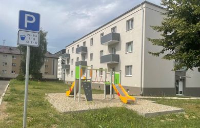 Moderný 2-izbový byt s balkónom a pivnicou – ideálny pre mladý pár alebo investíciu