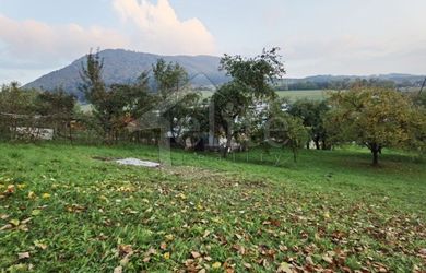 RK01021302 Pozemok / Záhrada (Predaj)