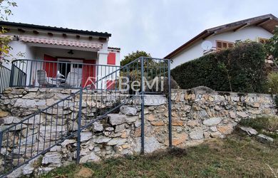 Predaj: Chata, Chľaba, 1112m2 okr. Nové Zámky, (194-13-PEMO)