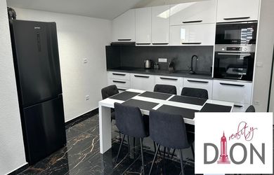 Na predaj krásny apartmán v Chorvátsku – Nin, Zaton