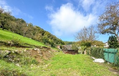 REZERVOVANÉ - Pozemok – Kysak, 2 840 m², tichá lokalita