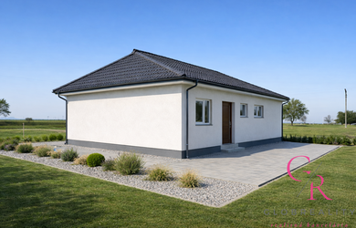 VÝSTAVBA 3 NOVOSTAVIEB ZA UVÁDZACIU CENU 165 000,-eur!!!