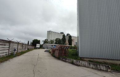 668m2 skladovo-výrobná hala s možnosťou administratívy na prenájom, DUNAJSKA STREDA
