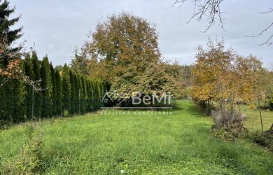 Predaj stavebný pozemok v obci Nitrianske Sučany