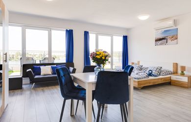 AZ. VÝRAZNE ZNÍŽENÁ CENA - Predaj 2-izb. apartmánu v atraktívnej lokalite na Slnečných jazerách v Senci