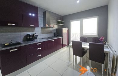 3-izbový byt / 72 m² / Prievidza – Sídlisko Zapotôčky