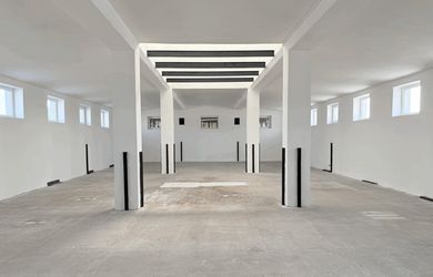 Výrobné haly, skład,  Malinovo 4 x 200m2