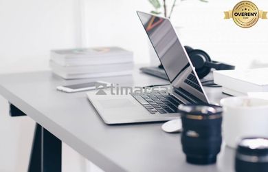 Klimatizovaná kancelária, priestor pre služby, 12m2, ul. Hospodárska
