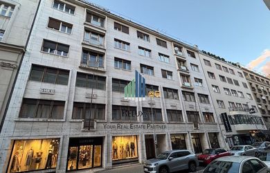 4 izbový investičný byt 130,31 m2 – 4 samostatné garsónky BA I Staré Mesto Gorkého ul.