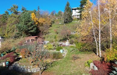 Pozemok na predaj, ul. Na Stráni, Košice - Sever, (Čermeľ)