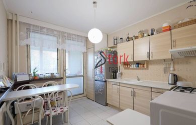 Na predaj - 3i BYT s loggiou - Považská Bystrica