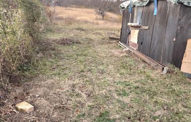 NÁNA - chatová oblasť Hegyfarok - pozemok 4223 m2.ODPORÚČAME