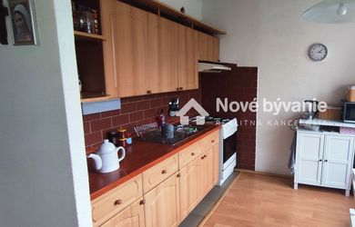Pekný 2 izbový byt v Ružomberku ID: N030-112-STKE