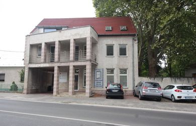 Piešťany – Polyfunkčná budova Bratislavská cesta - ID 19099A