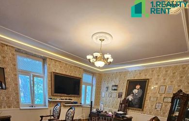Prenájom: Exkluzívne kancelárske priestory 120 m2 v centre Žiliny