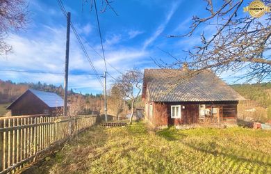 Predaj nádhernej usadlosti súboru a obrovských pozemkov v Oščadnici