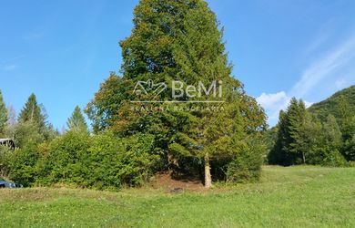 Predaj: Pozemok, 500m2, Belá, okr. Žilina,  (196-14-PEMOa)
