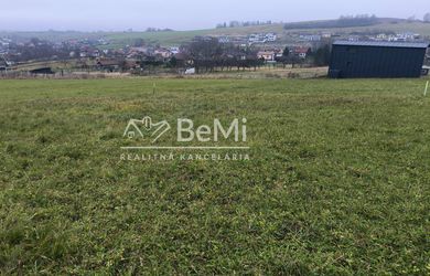 Predaj: Pozemok, 1578m2, Višňové, okr: Žilina (198-14-PEMO)