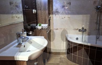 3- izbový byt STRED,2x loggia,mur. jadro,84,6 m2, VÝMENA