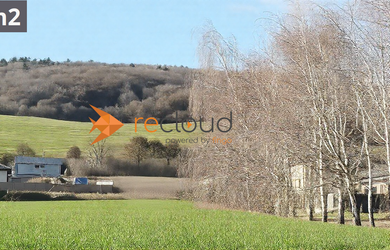 stavebný pozemok / BENIAKOVCE