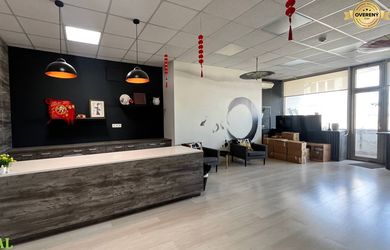 Prenájom kancelárií v centre Dunajská ul., cca 200 m2,