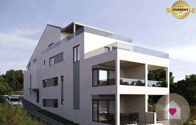 PAG/MANDRE - Váš nový apartmán pri slovenskom mori s výhľadom na more