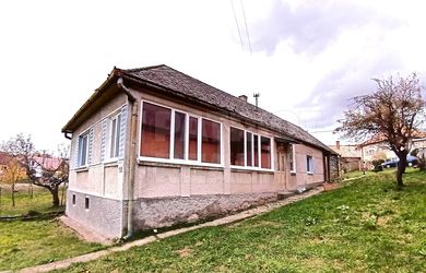Nová cena ! Predaj Rodinný dom Kleňany , okr. Veľký Krtíš , 491 m²