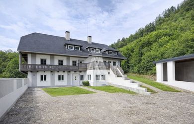 PENZIÓN BERTRAND, PRUGGERN, RAKÚSKO