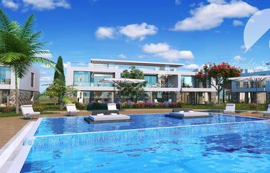 Reality KOMPLEX s.r.o. Vám ponúka skvelú investičnú príležitosť -EXKLUZÍVNE iba u nás - severný Cyprus!