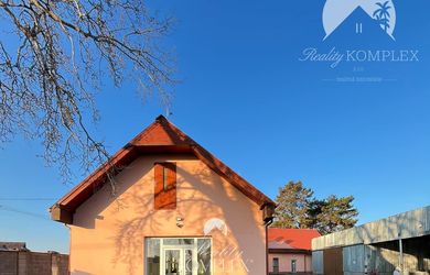 Reality KOMPLEX s.r.o. Vám ponúka na predaj PRIEMYSELNÝ AREÁL V KOMÁRNE, ČASŤ NOVÁ STRÁŽ