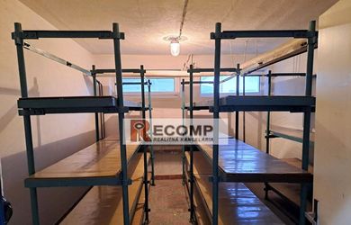 Skladové priestory na prenájom 19,2 m2, Poprad - Západ