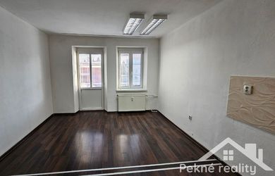 Prenájom priestoru v centre mesta Zvolen